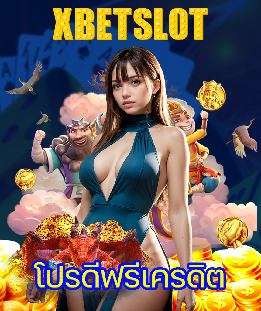 xbetslot ทรูวอลเลท